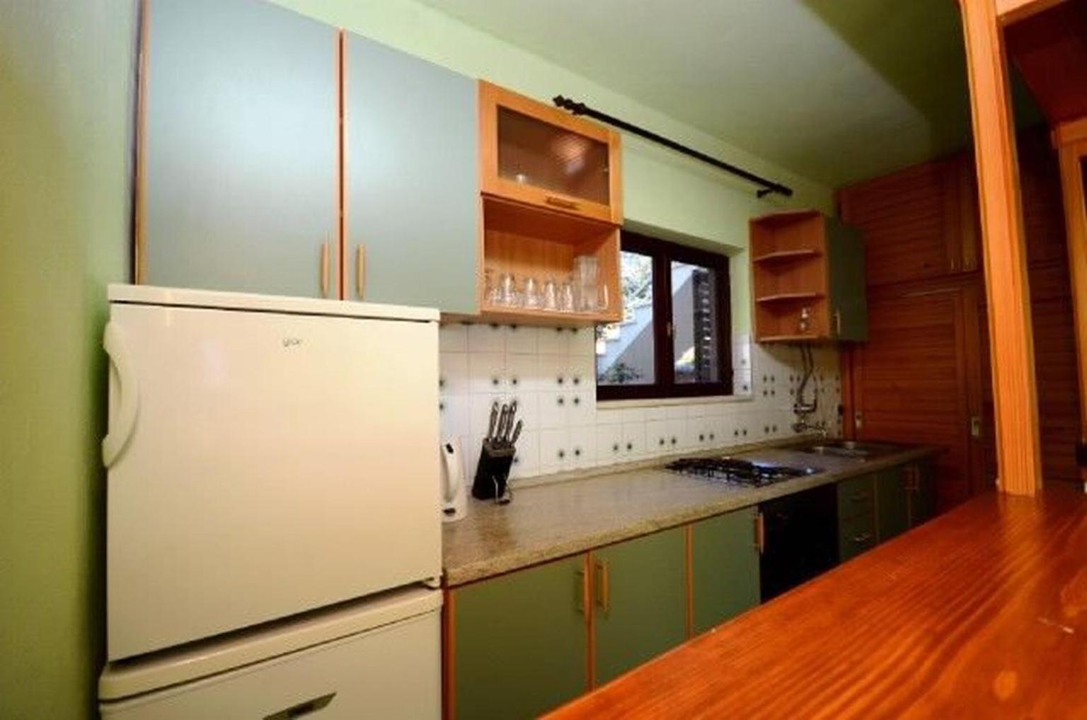 Apartments Marjan Brna Ngoại thất bức ảnh