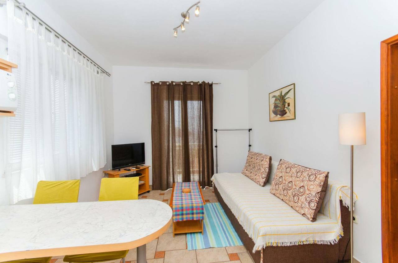 Apartments Marjan Brna Ngoại thất bức ảnh
