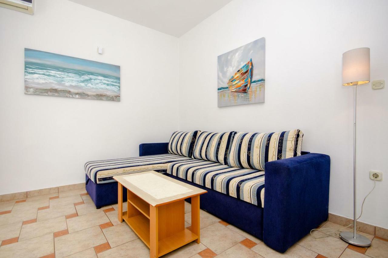 Apartments Marjan Brna Ngoại thất bức ảnh