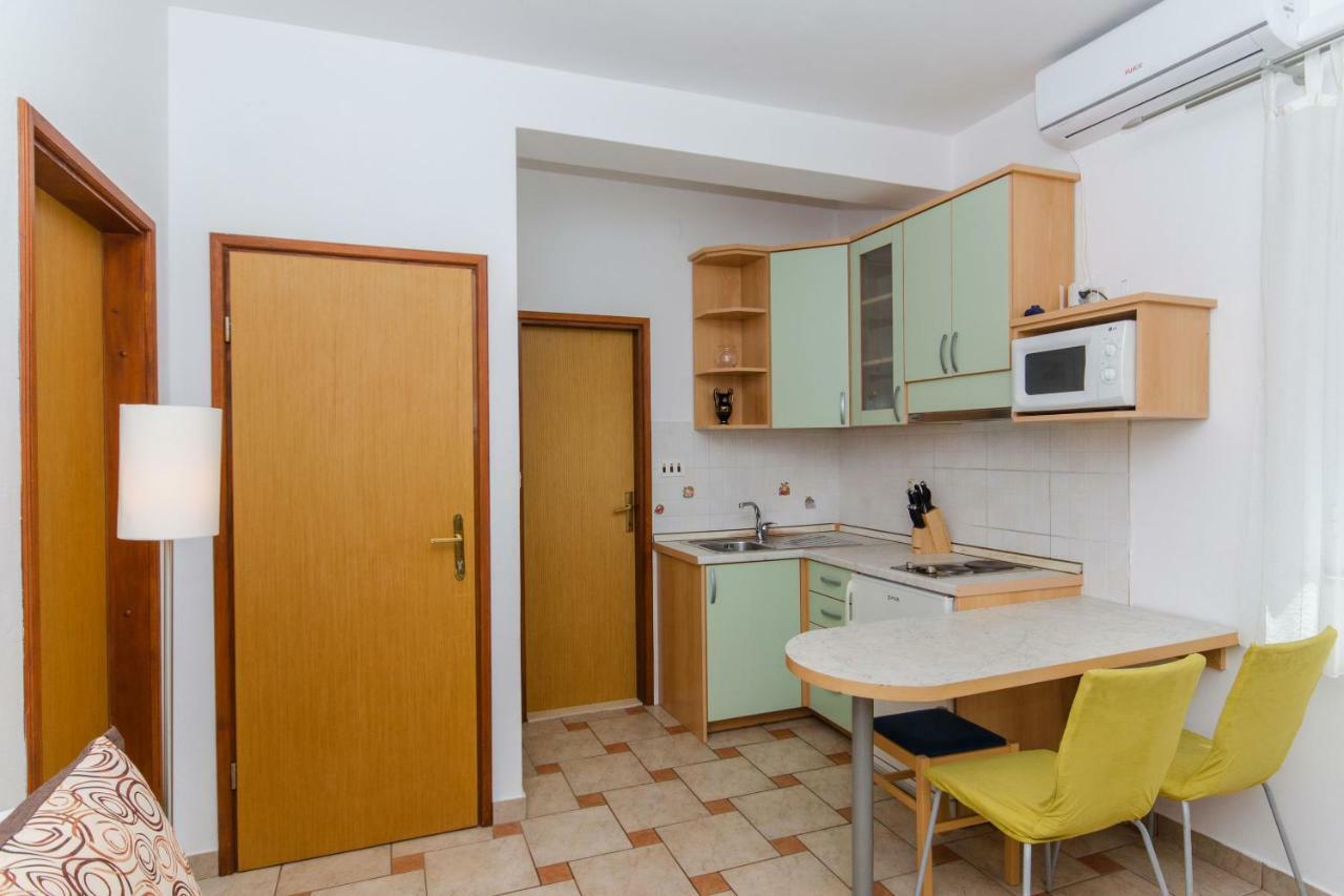 Apartments Marjan Brna Ngoại thất bức ảnh